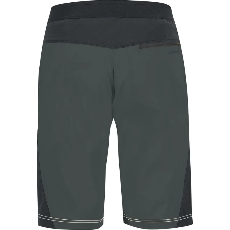 Karpos Rock Evo Herren Bermuda-Short urban-woodlgray