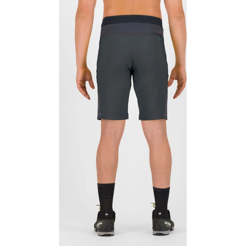 Karpos Rock Evo Herren Bermuda-Short urban-woodlgray