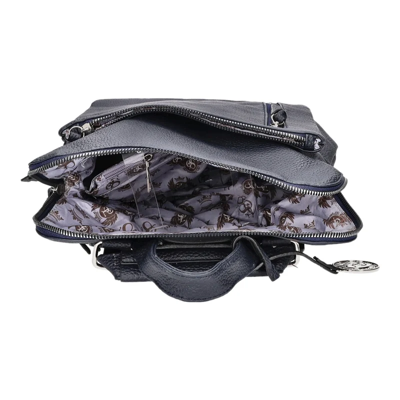 Jewels of Style Rucksack klein