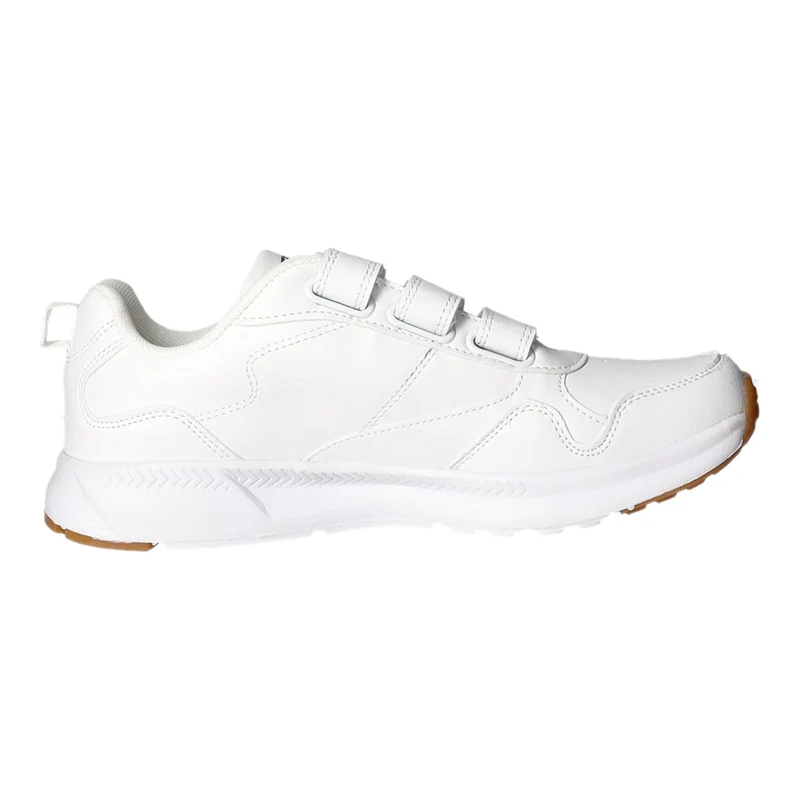 Sneakers Sportschuh Klettverschluss