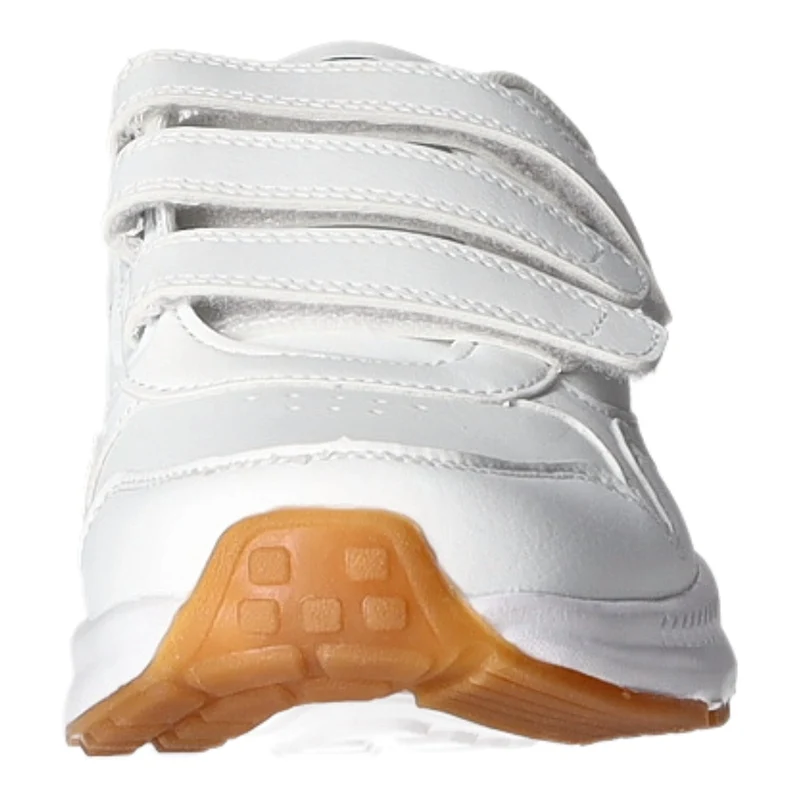 Sneakers Sportschuh Klettverschluss