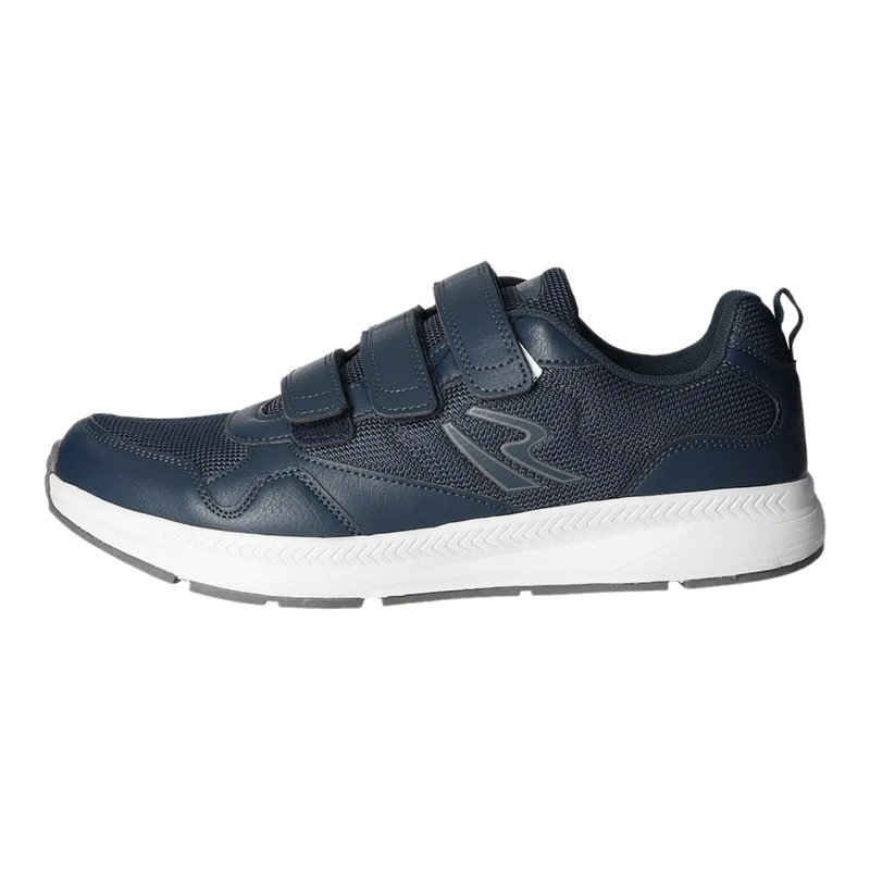 Sneakers Sportschuh Klettverschluss