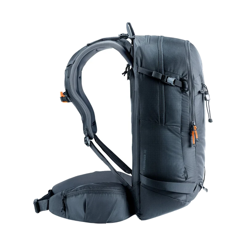 Deuter Freerider 30 Black