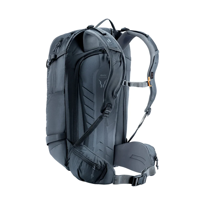 Deuter Freerider 30 Black