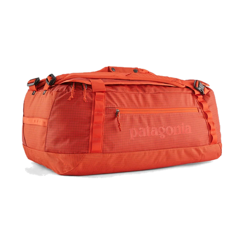 Patagonia Black Hole Duffel 55 Red