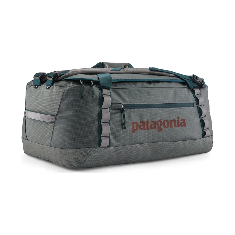 Patagonia Black Hole Duffel 55 Noble Grey