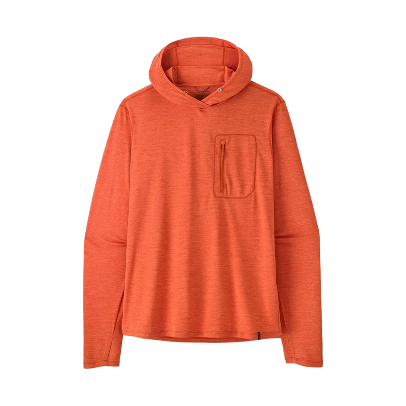 Patagonia Cap Cool Sun Hoody