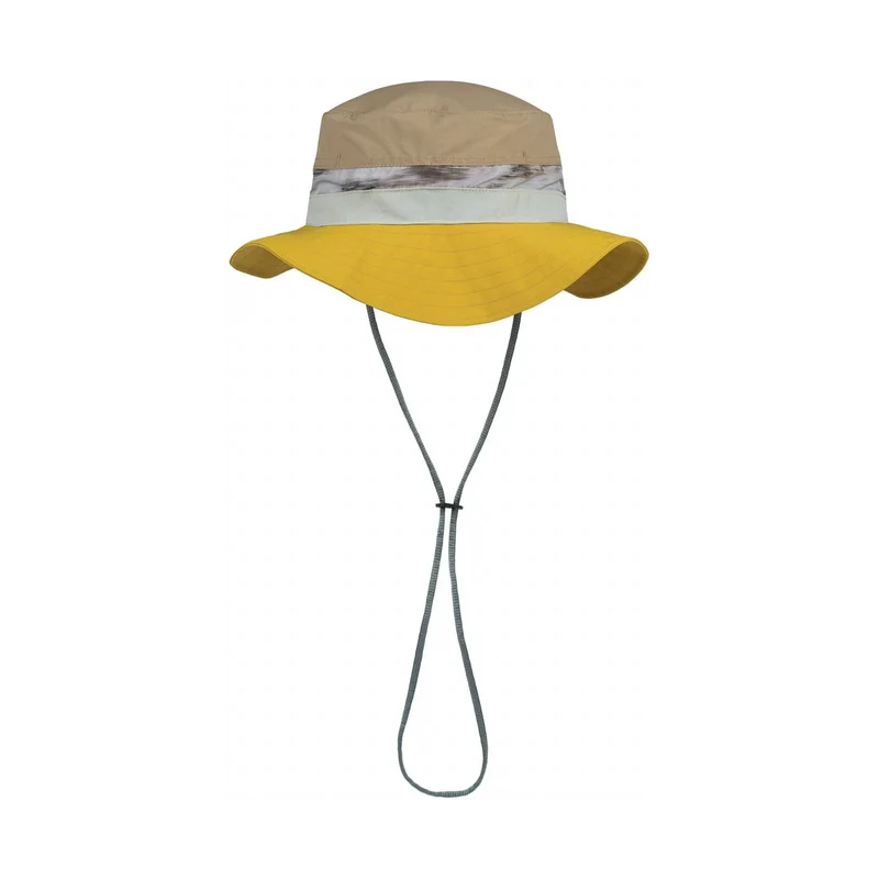 Buff Explore Booney Hat Efis Fawn