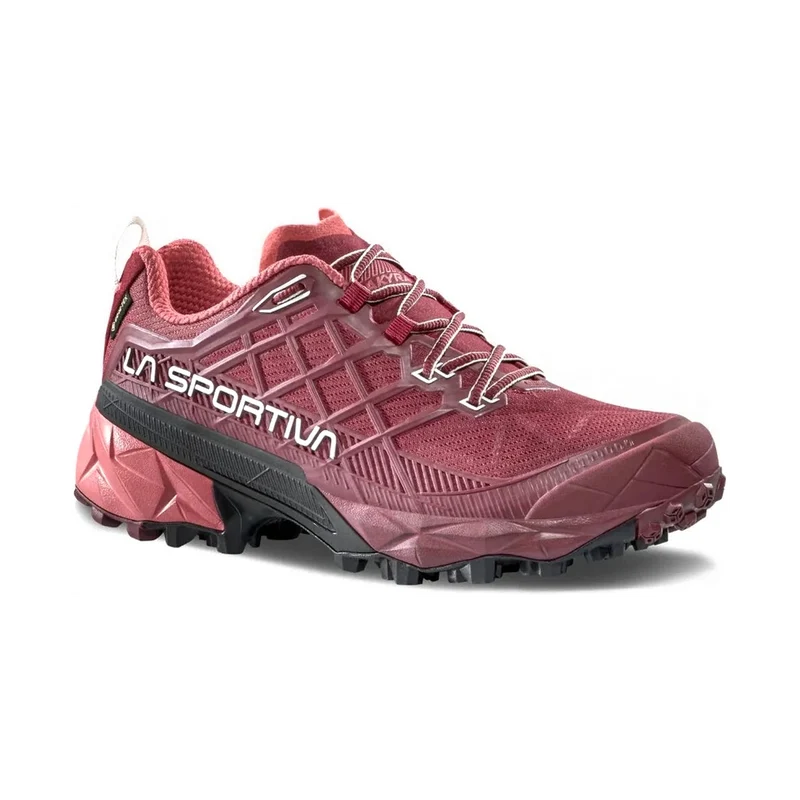 La Sportiva Akyra II GTX W Red