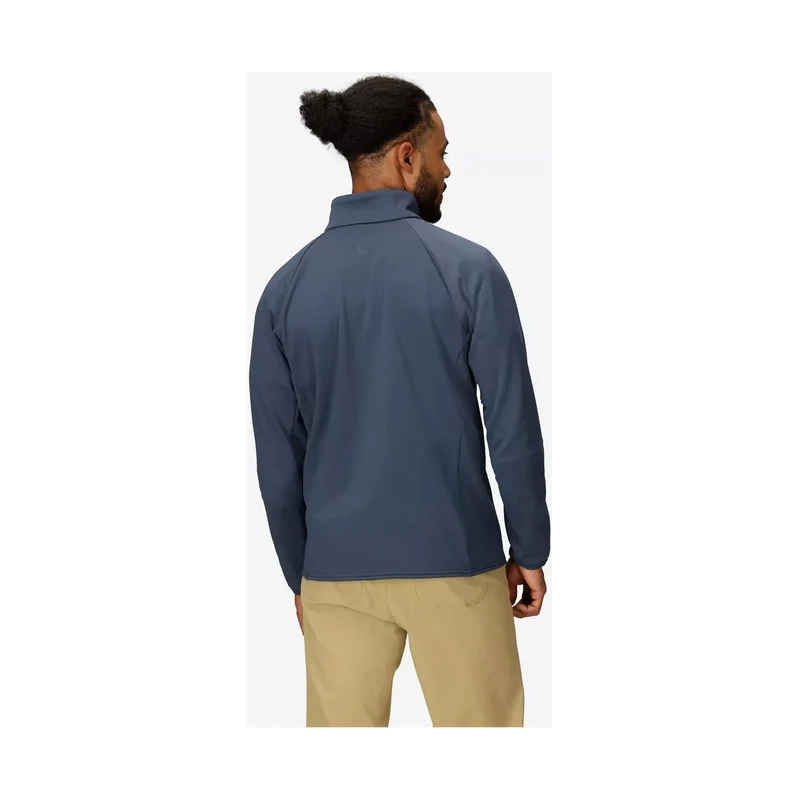 Marmot Leconte Fleece Jacket Grey