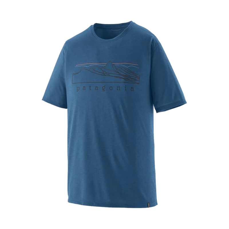 Patagonia Cap Cool Trail Shirt
