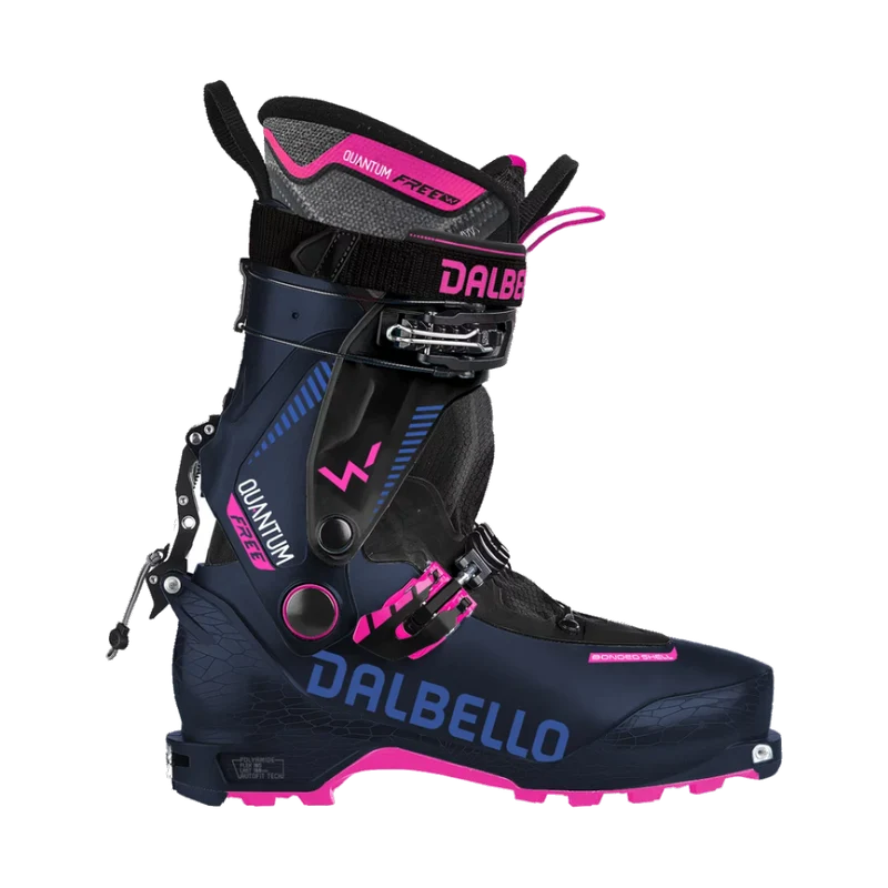 Dalbello Quantum Free Woman