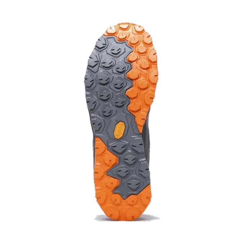 AKU Flyrock GTX Grey, dynamischer Fast-Hiking-Schuh für maximale Performance