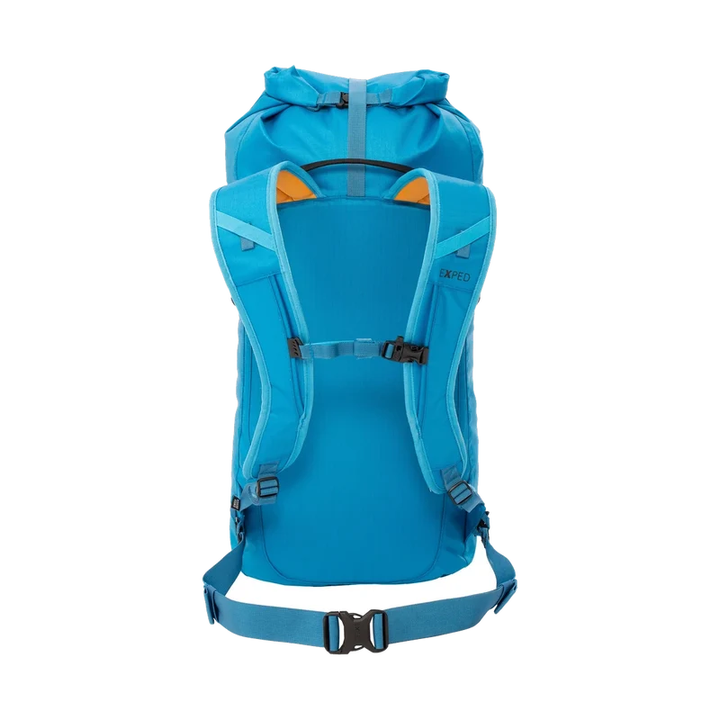 Exped Black Ice 30