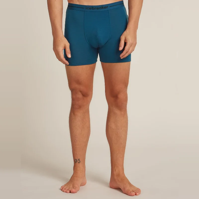 Icebreaker Anatomica Boxer