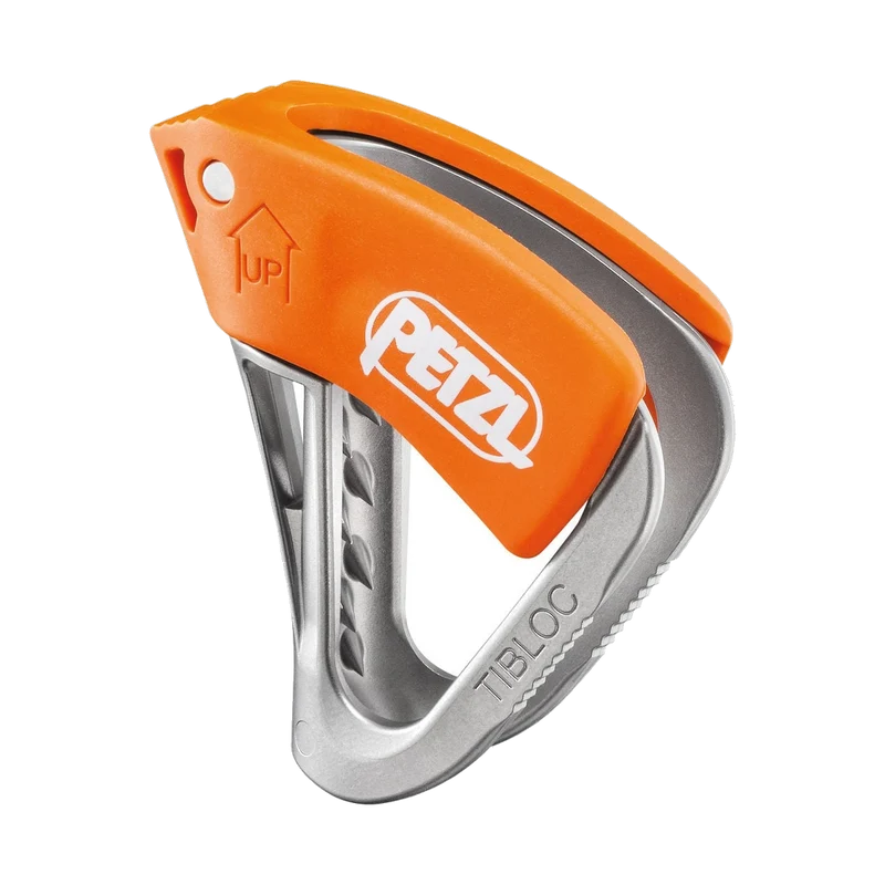 Petzl Tibloc