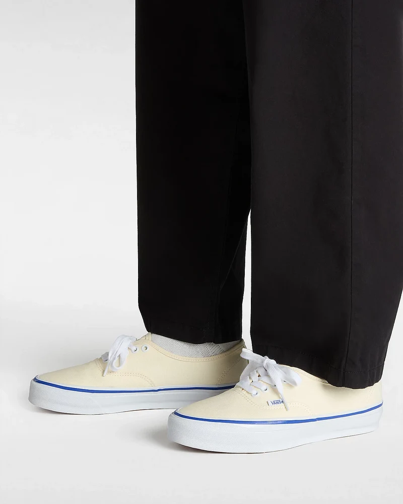 Vans Authentic Reissue 44 Lx Off White