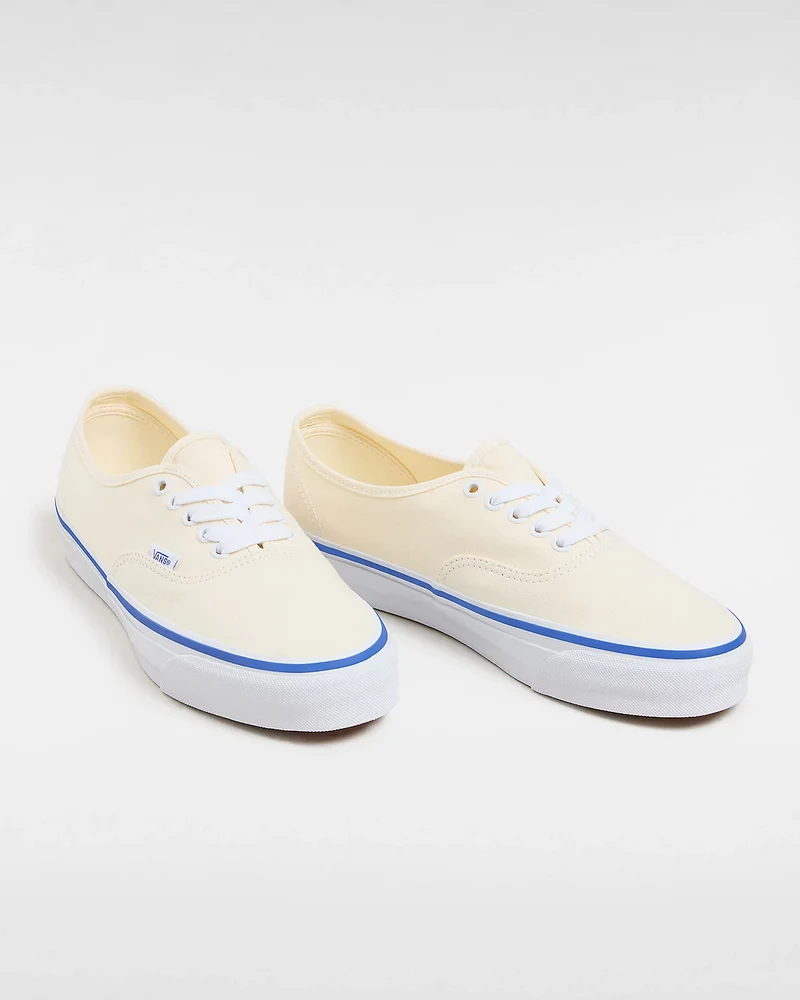 Vans Authentic Reissue 44 Lx Off White