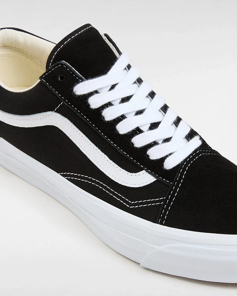 Vans Old Skool 36 Lx Black / White