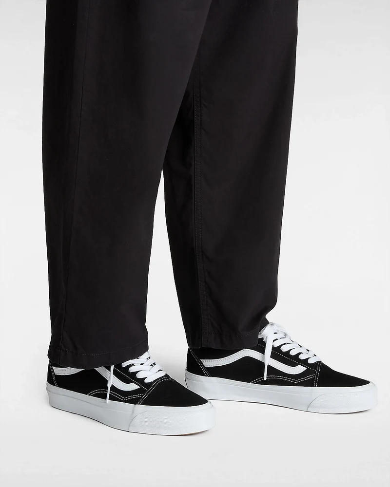 Vans Old Skool 36 Lx Black / White