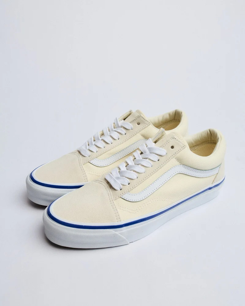 Vans Old Skool 36 Lx Off White