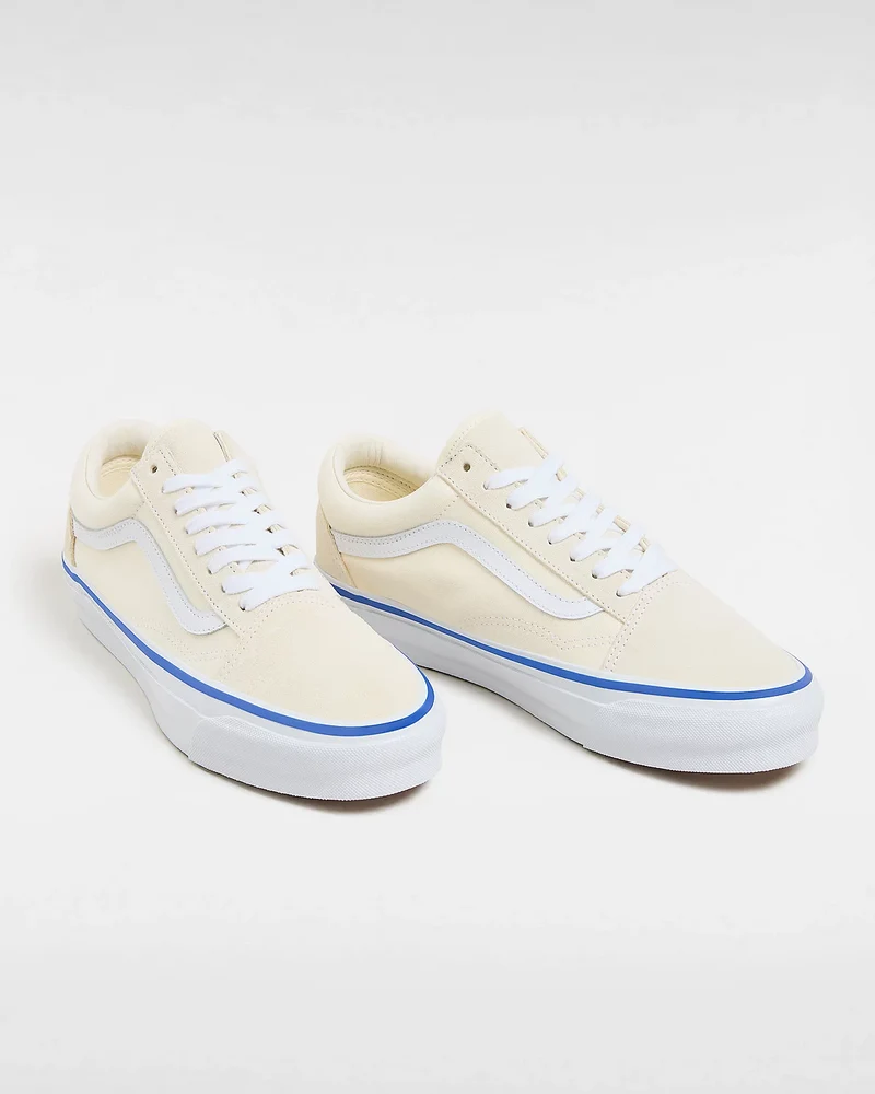 Vans Old Skool 36 Lx Off White