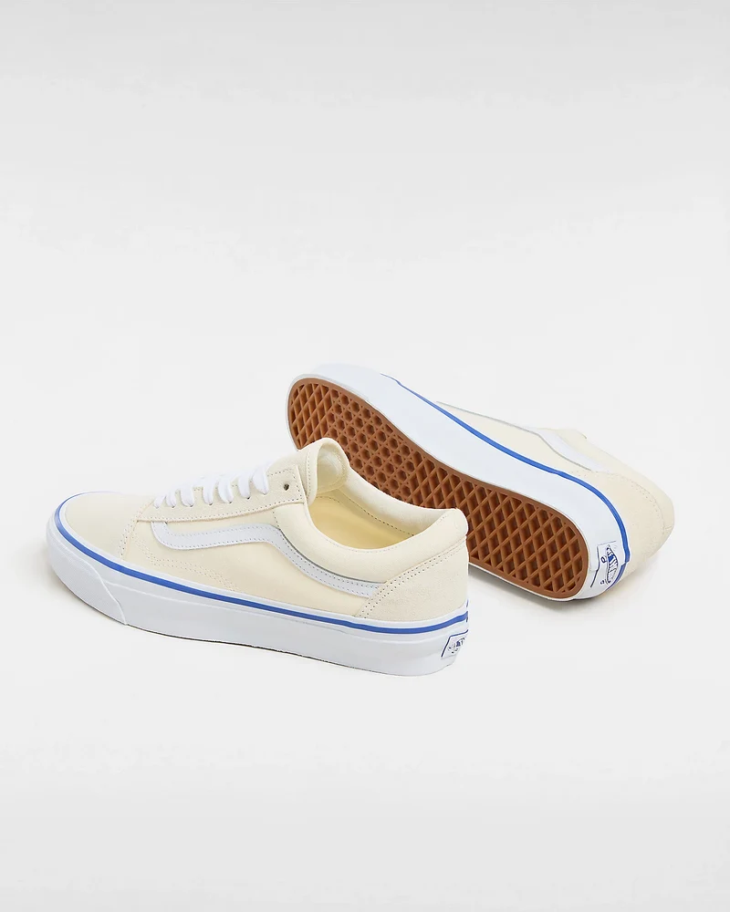Vans Old Skool 36 Lx Off White