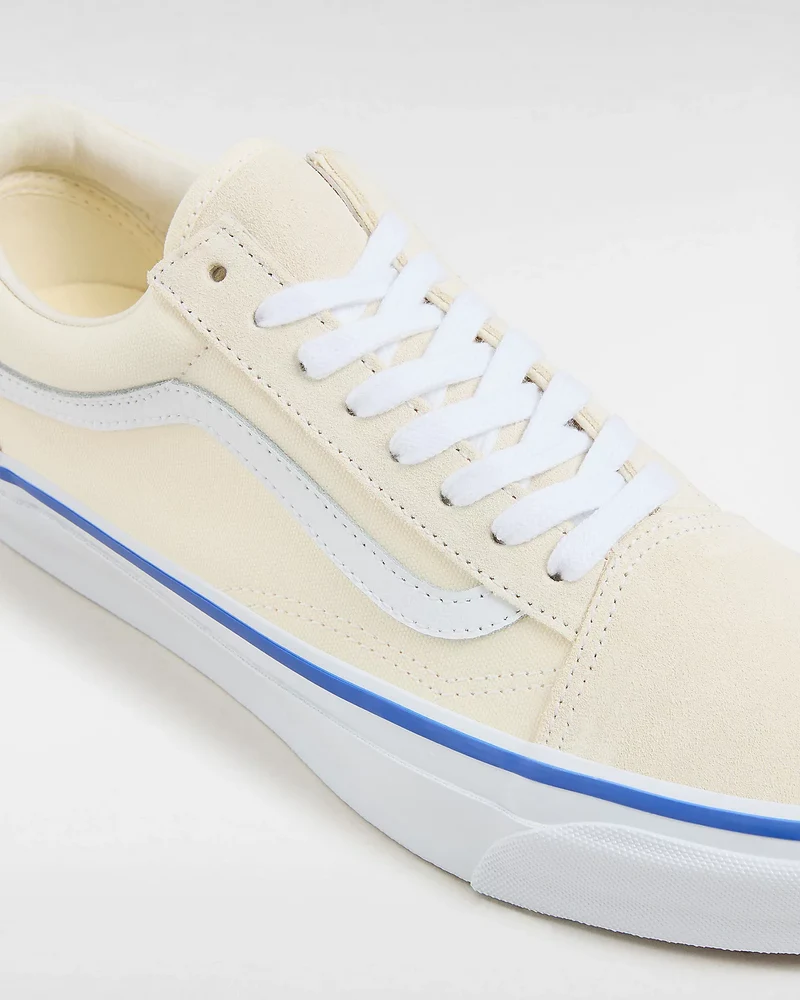 Vans Old Skool 36 Lx Off White