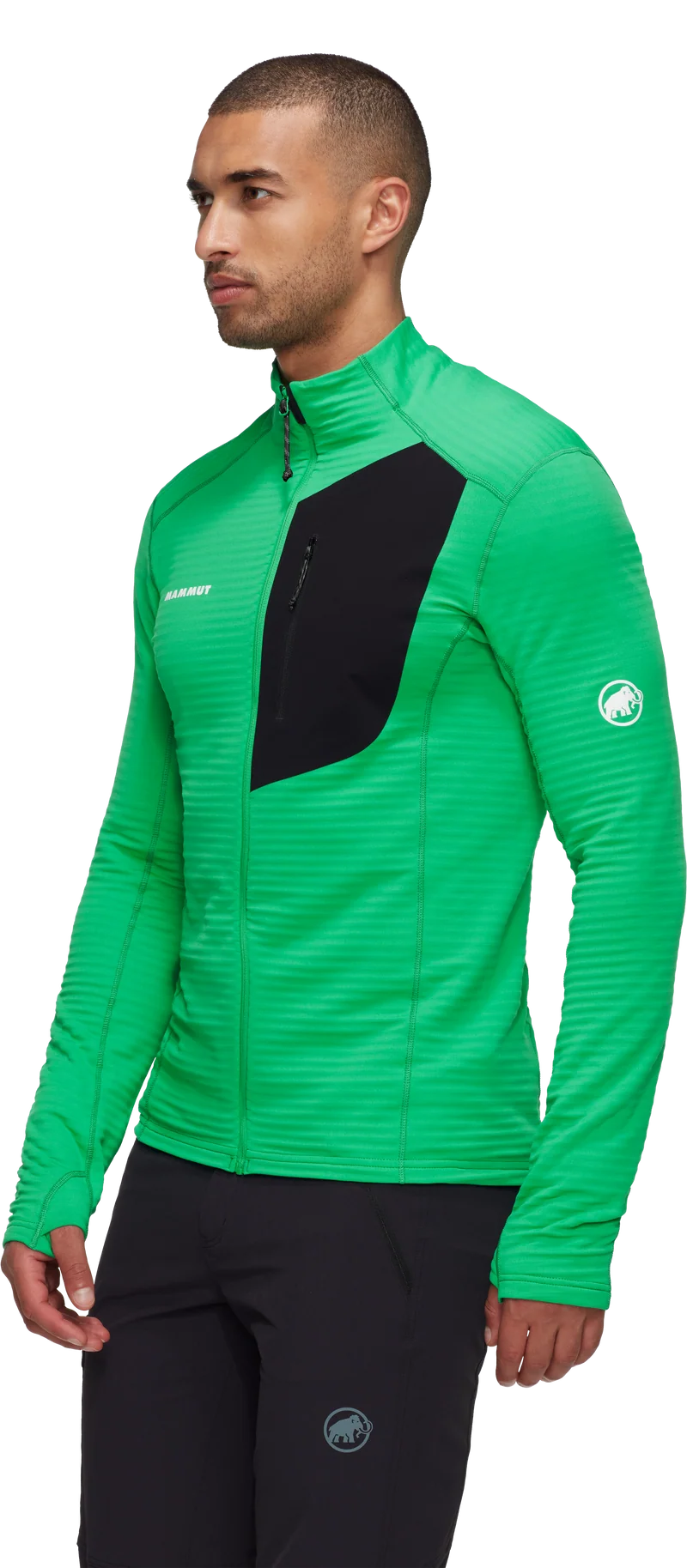 Taiss Light ML Jacket Men