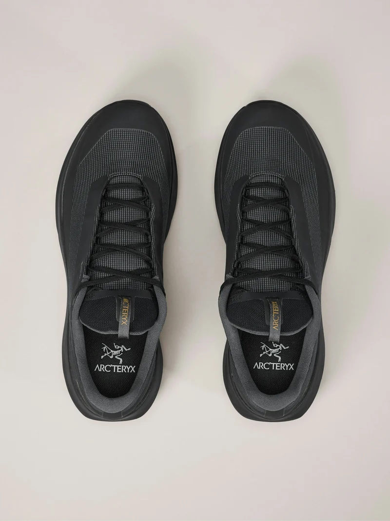 Arc'teryx Norvan LD 4 Gore-Tex Black