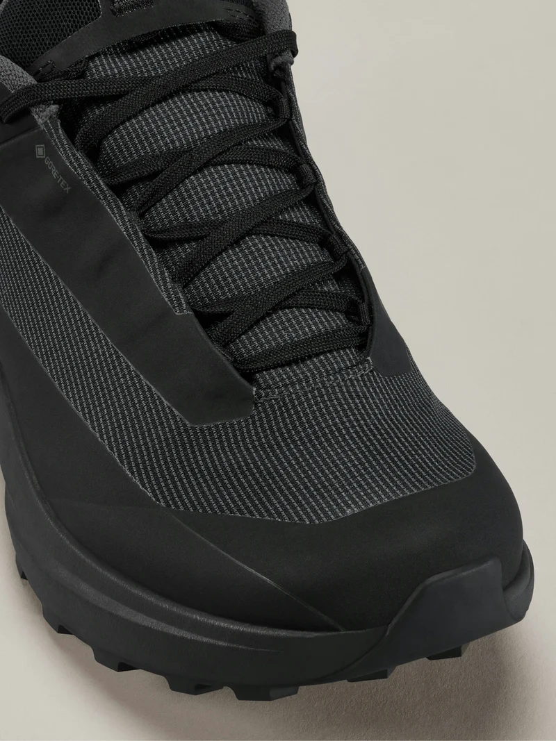 Arc'teryx Norvan LD 4 Gore-Tex Black