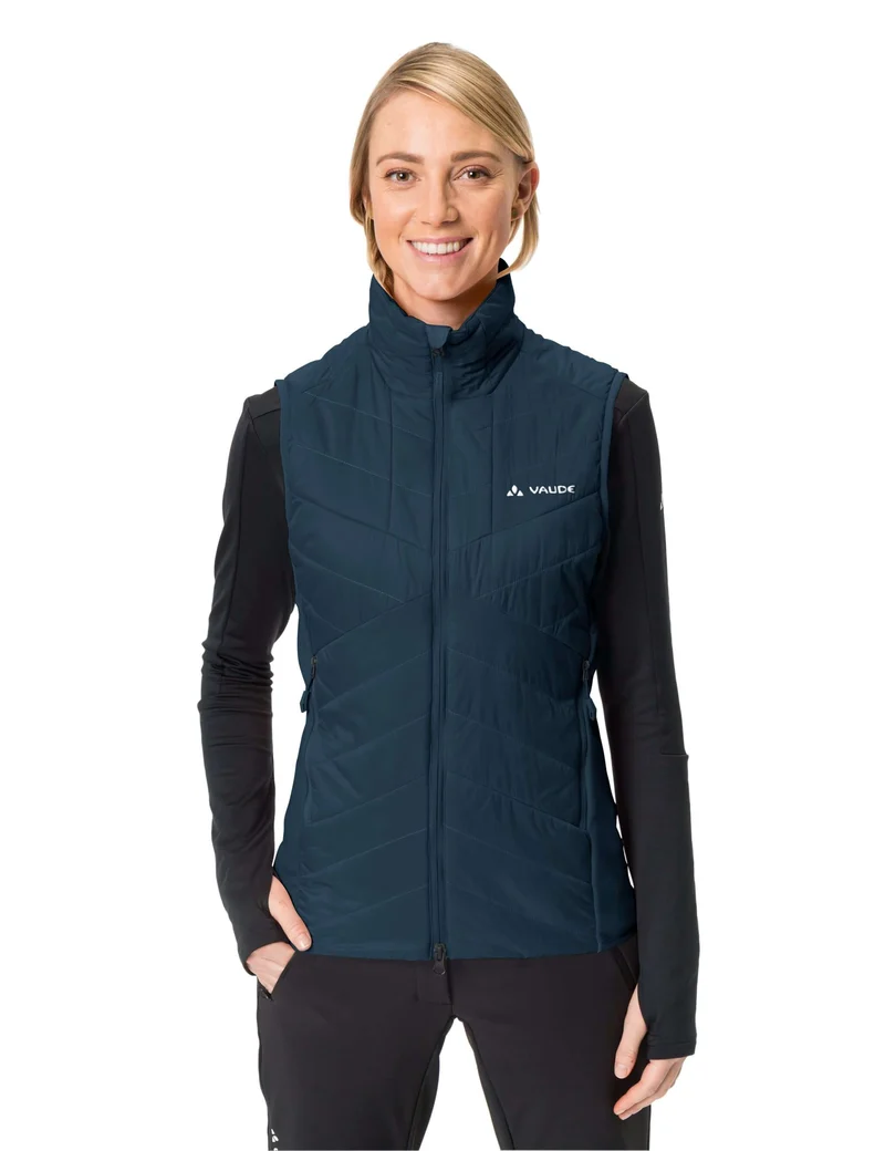 Women's Sesvenna Vest IV