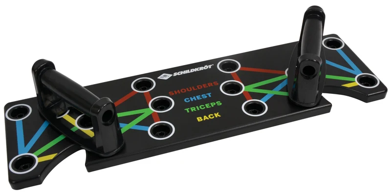 PUSH-UP MULTITRAINER (Push-Up Board