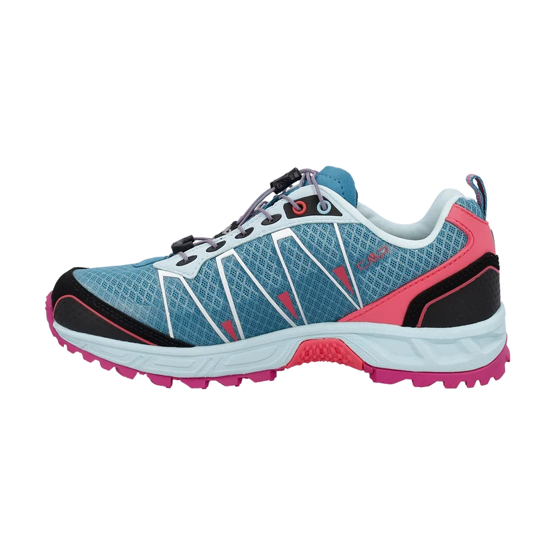 ALTAK WMN TRAIL SHOES WP