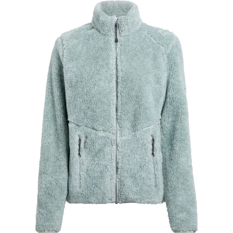 Damen Fleecejacke "Laura"