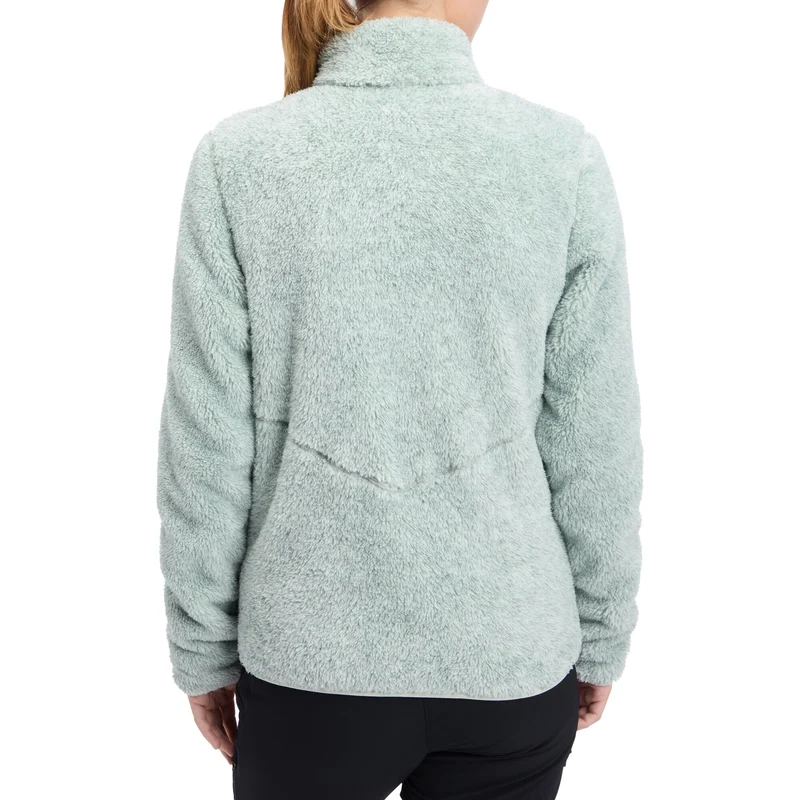 Damen Fleecejacke "Laura"
