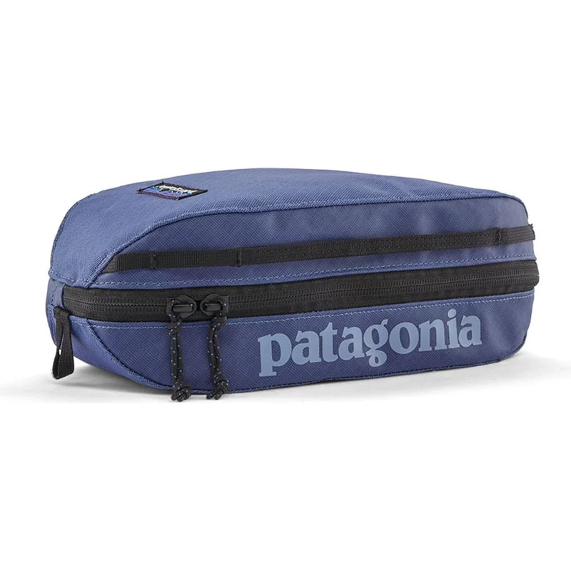 Patagonia Black Hole Cube 3L Kulturtasche current blue