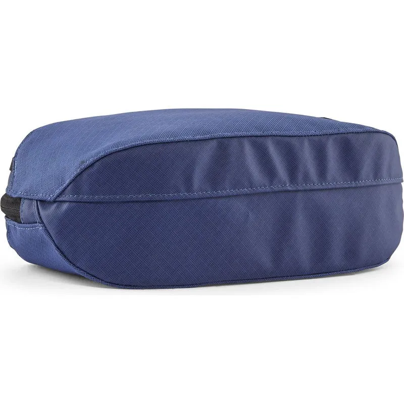 Patagonia Black Hole Cube 3L Kulturtasche current blue