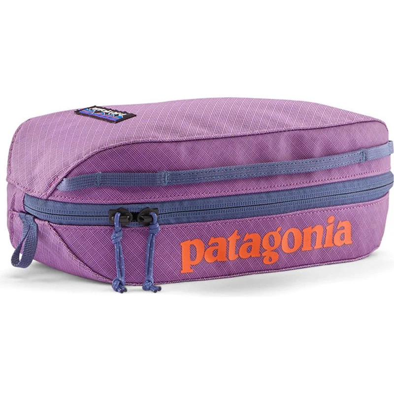 Patagonia Black Hole Cube 3L Kulturbeutel brisk purple