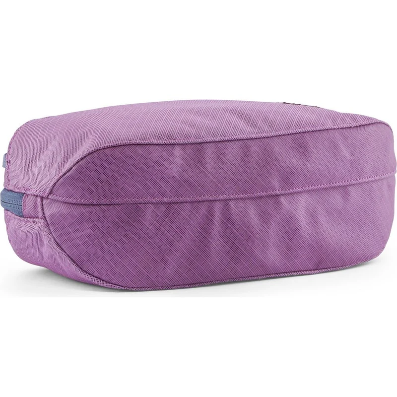 Patagonia Black Hole Cube 3L Kulturbeutel brisk purple