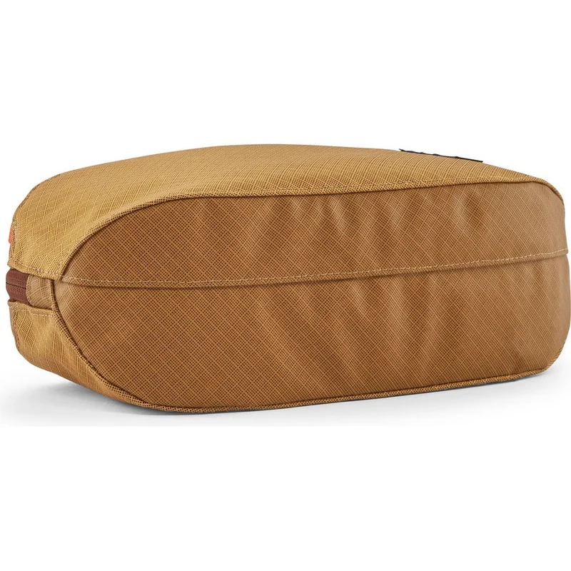 Patagonia Black Hole Cube 3L Kulturtasche talon gold