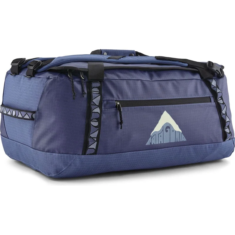 Patagonia Black Hole Duffel 55l Tasche current blue