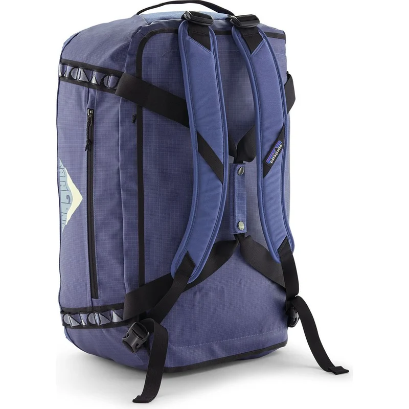 Patagonia Black Hole Duffel 55l Tasche current blue