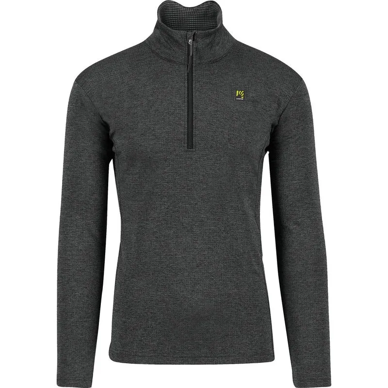 Karpos Pizzocco Herren Midlayer woodlgray