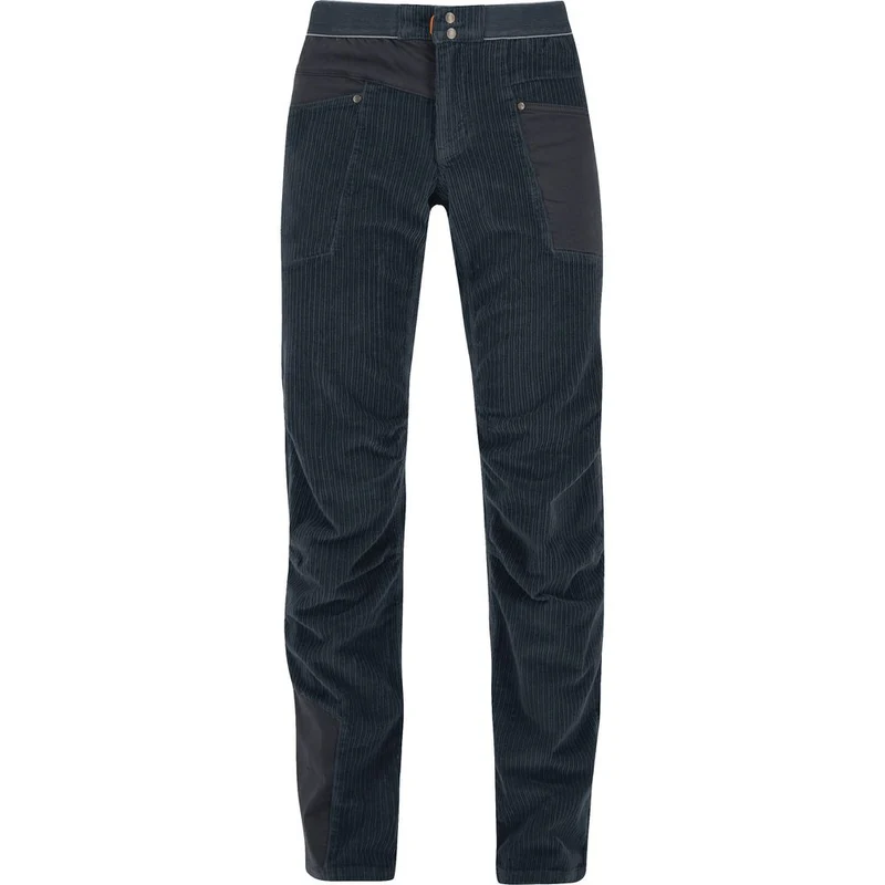 Karpos Abete Evo Herren Outdoorhose carbon