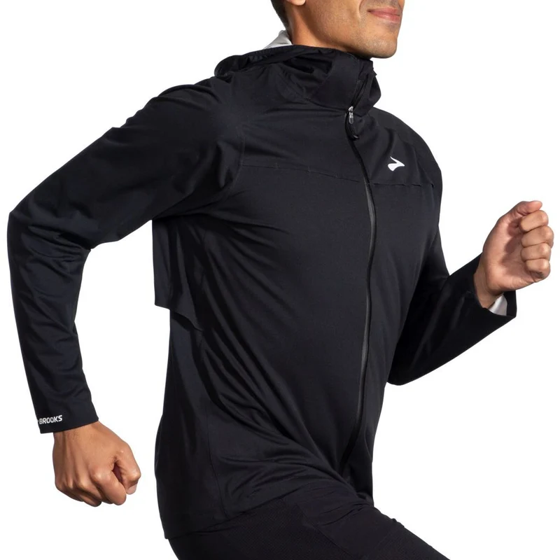 BROOKS High Point Waterproof Jacket 2 Herrenjacke