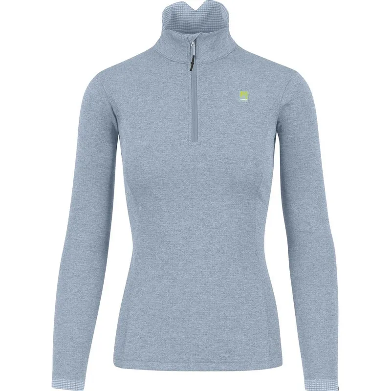 Karpos Pizzocco Damen Midlayer forget