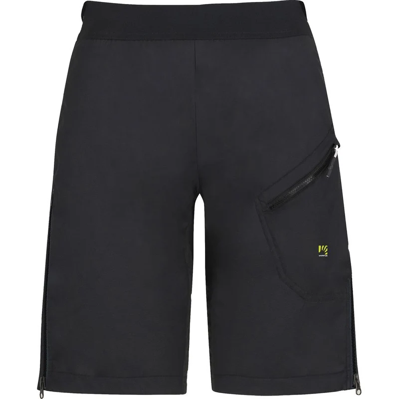 Karpos Alagna 20 Bermuda Herren Shorts black