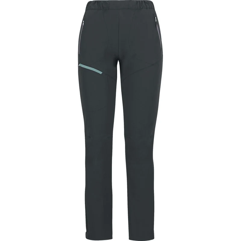 Karpos Alagna PL 20 Damen Softshellhose woodlgray lavender