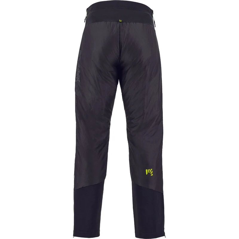 Karpos Lyskamm Evo Herren Skitourenhose black dark grey